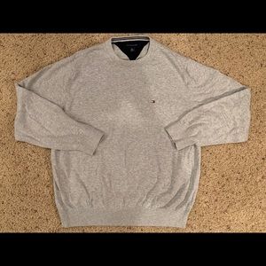 Tommy Hilfiger Long Sleeve Shirt